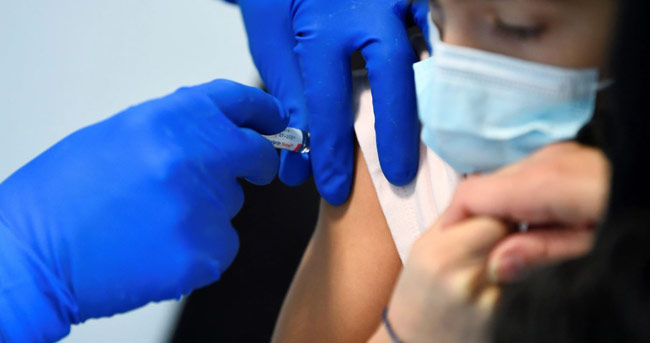 Children above 12 years vaccinated under 3 stages - Dr. Surantha Perara