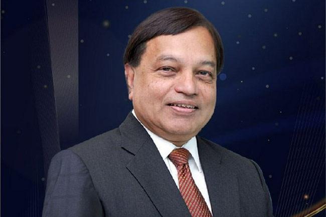 Prof. Malik Peiris wins top award under 2021 Future Science Prize