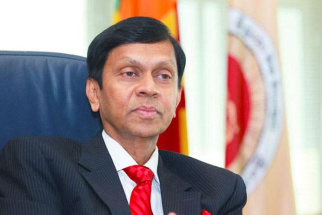 Ajith Nivard Cabraal appointed CBSL Governor once again