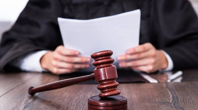 NMRA data loss could be an act by medicine traffickers, AG tells court