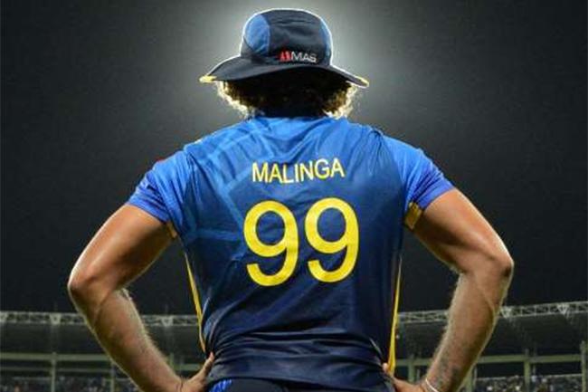Lasith Malinga announces retirement from all forms of cricket