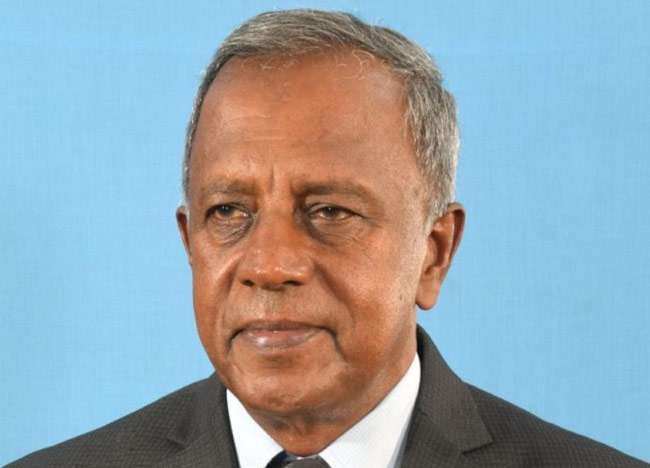 Paddy Marketing Board chairman quits