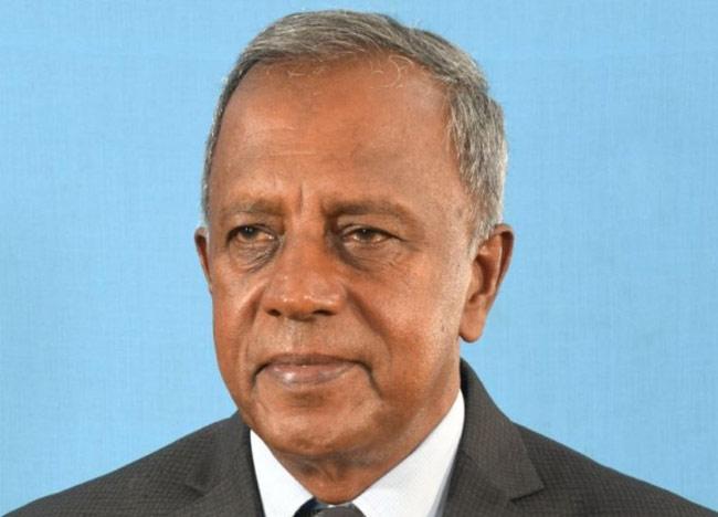 Paddy Marketing Board chairman quits