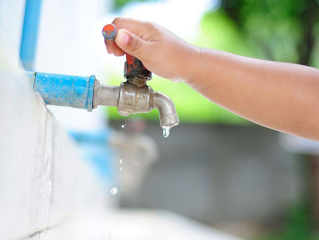 Pay water bills without delay, NWSDB requests