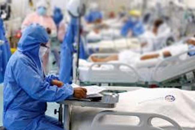 ‘Black fungus’ cases reported among Sri Lanka COVID-19 patients