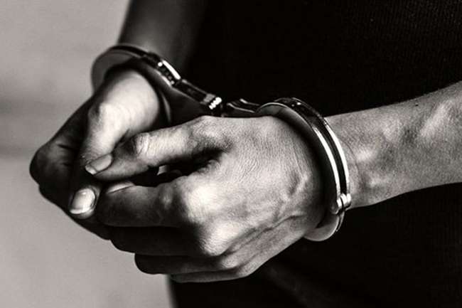 Youth arrested for planting hand grenade inside Narahenpita private hospital
