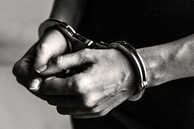 Youth arrested for planting hand grenade inside Narahenpita private hospital