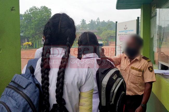 Schools to reopen sooner than expected?