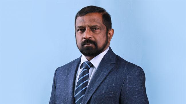 No need for external mechanisms to solve internal issues of Sri Lanka - Foreign Secretary