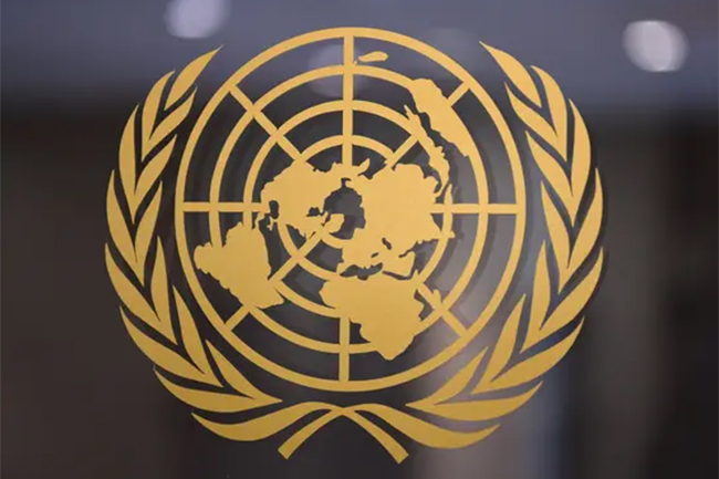 U.N. says world likely to miss climate targets despite COVID pause in emissions