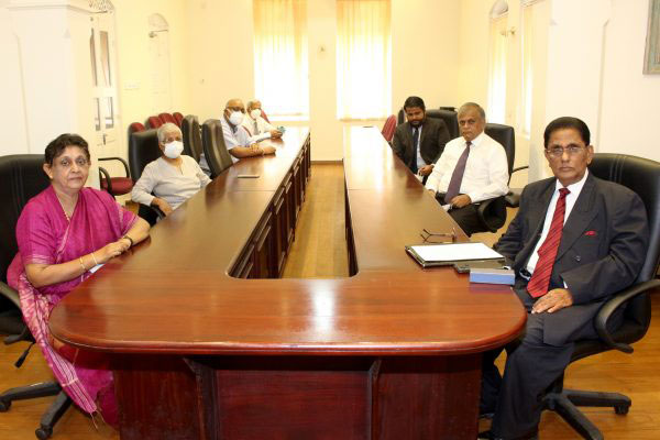 New Executive Director at Lakshman Kadirgamar Institute
