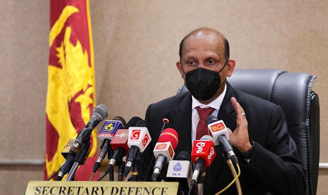 No need to panic over ‘fake email’ received by airport authorities – Defence Secretary