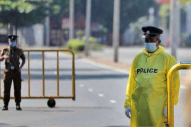 Quarantine curfew extended until Oct. 01