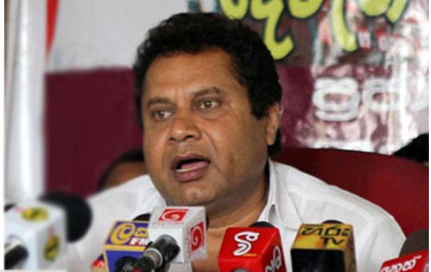 Jayantha Ketagoda’s name gazetted to fill vacant MP seat