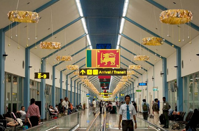 UK removes Sri Lanka from travel ‘red list’