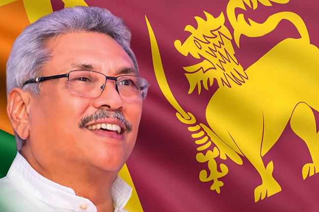 President Rajapaksa leaves for U.S. to attend 76th UNGA session