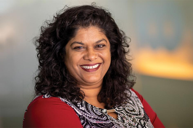 Sri Lanka-born researcher appointed to U.S. National Cancer Advisory Board