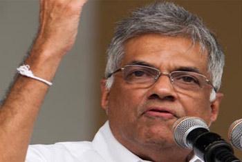 Ranil’s solution to counter human rights allegations
