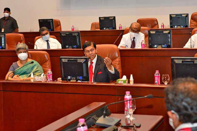 CBSL to unveil new short-term economic roadmap for Sri Lanka