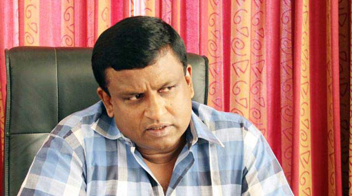 Hambantota mayor arrested over assault