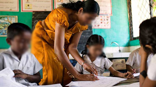 Circular issued on Rs 5,000 allowance to teachers and principals