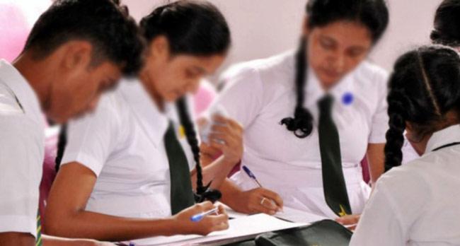 District percentages for university entrance released