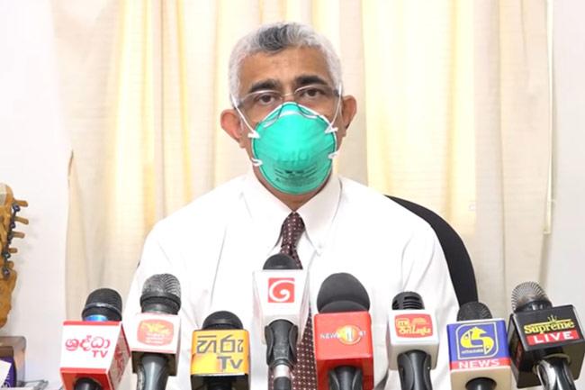 Advance payment made to buy Pfizer vaccine as booster dose - SPC Chairman