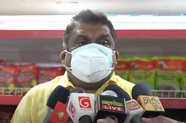 State Minister on possible price hike in several items including rice, gas