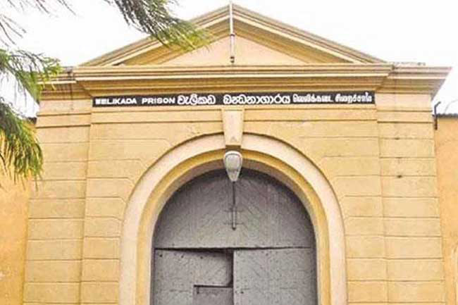 Independent probe by retired judge into incidents at Welikada, A’pura prisons