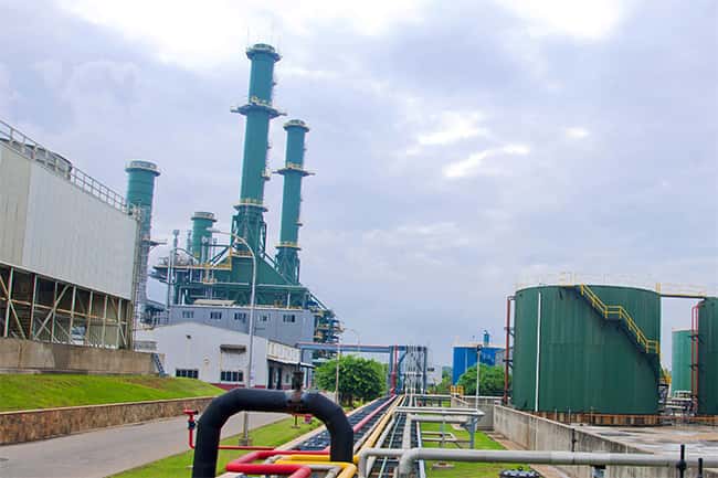 New Fortress Energy finalises Sri Lanka LNG terminal contract