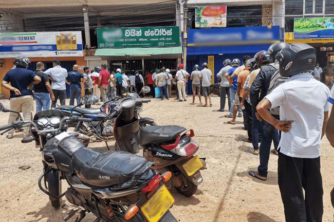 ‘Why are bars open while bookstores remain closed?’ - Dr. Hemantha Herath responds