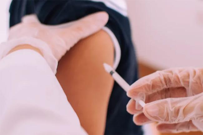 Sri Lanka begins COVID vaccinations for children with co-morbidities today