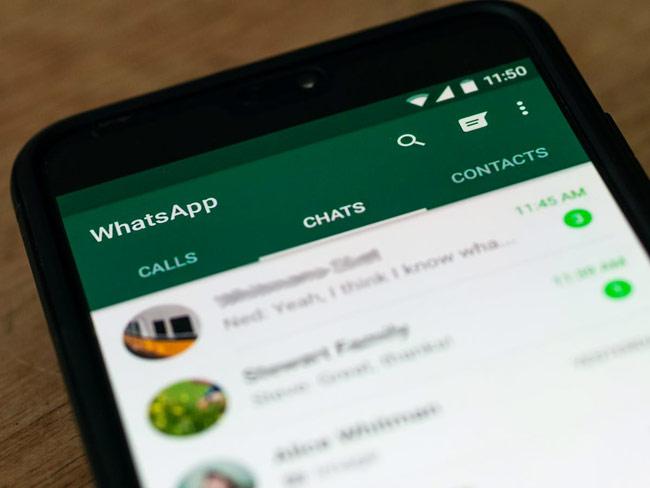 No need for undue alarm over rumors of IS-affiliated WhatsApp group - Police