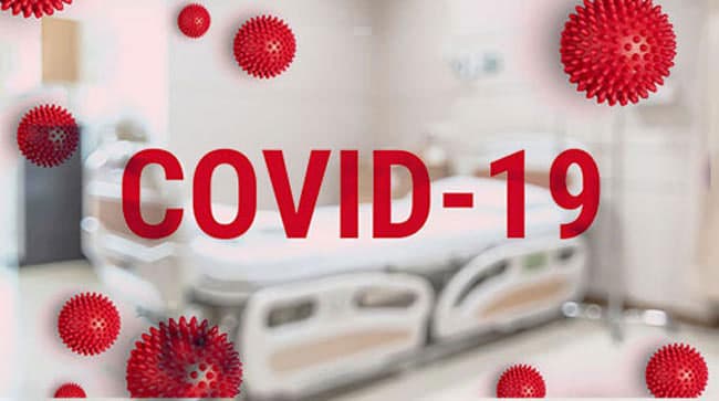Coronavirus recoveries tally up by 843