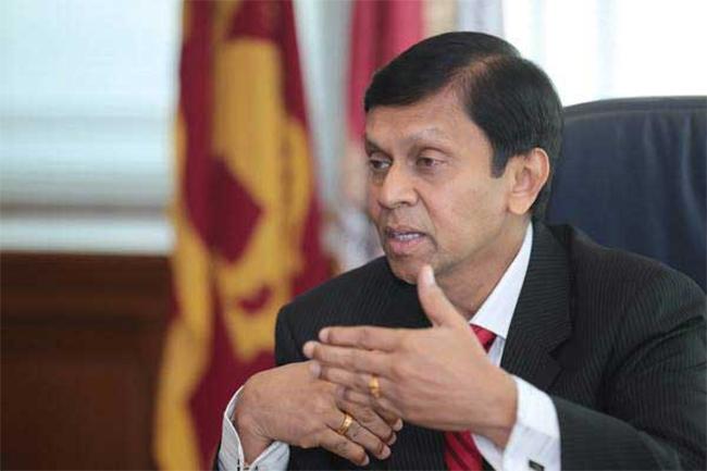 Cabraal says IMF involvement and debt restructuring not needed