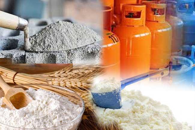 Cabinet holds on price revisions for several essentials