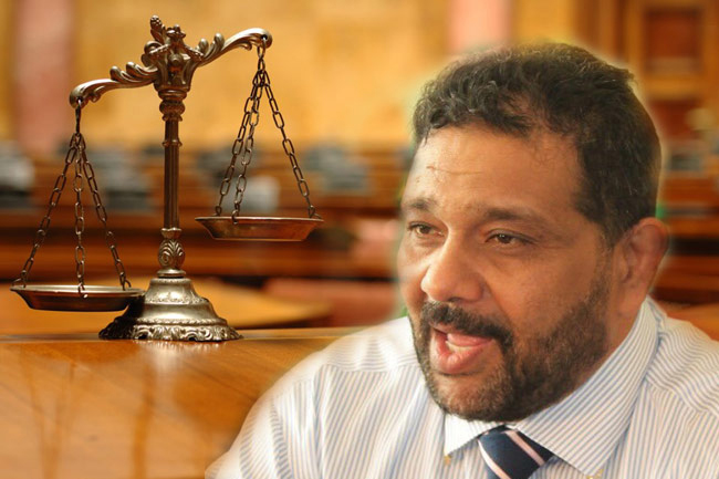 Azath Salley further remanded until next month