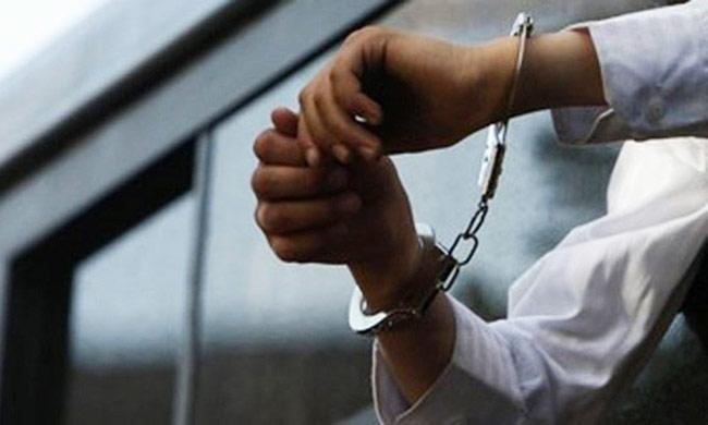 Software engineer arrested over NMRA data loss