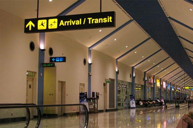 No exit PCR if air passengers tested negative at time of departure