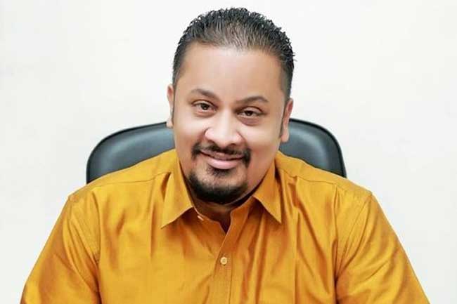 PS chairman passes away from Covid-19