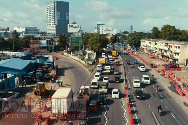 Sri Lanka lifts island-wide quarantine curfew