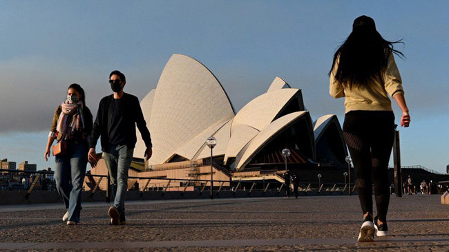 Australia set to reopen international borders after 18 months