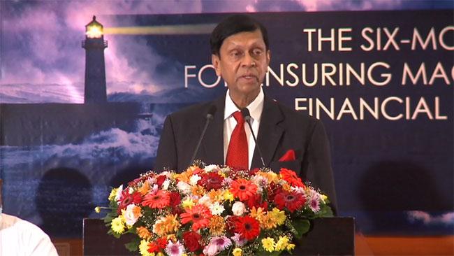 Sri Lanka relaxes cash margin deposits requirement on non-essential/non-urgent imports