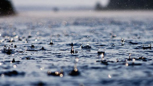 Heavy rain forecasted in most parts of the country