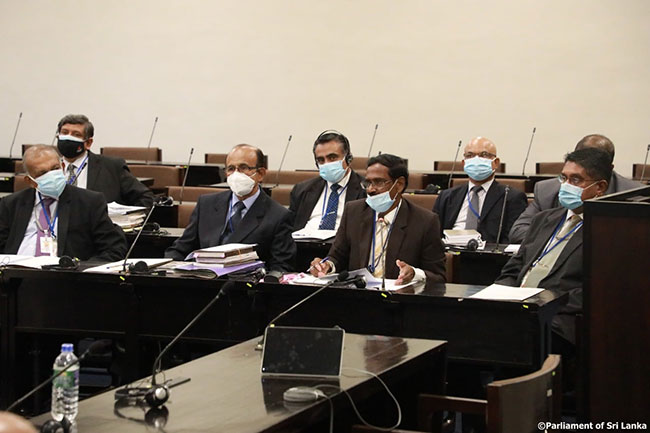 Election Comm. proposes mechanism for declaring assets and liabilities when handing over nominations