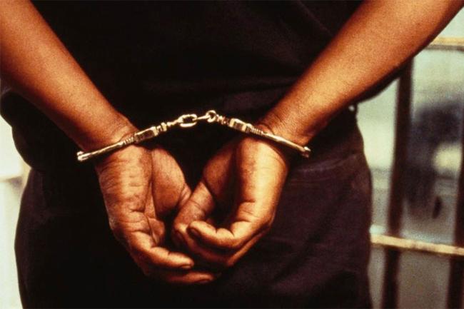 Two arrested while transporting more than 9kg of ‘Ice’
