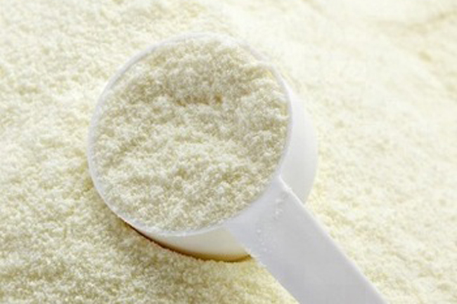 Price of milk powder per kilo to increase up to Rs. 1,145?