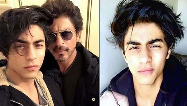 Shah Rukh Khan’s son among those being questioned after drug raid on cruise