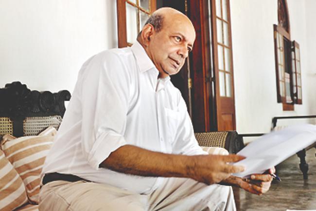 Renowned Prehistorian Dr. Siran Deraniyagala passes away