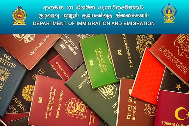 Validity period of all types of visa extended by 30 days